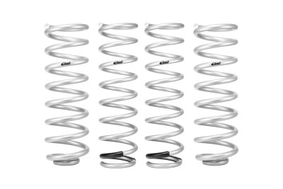 Eibach 2024 Ineos Grenadier 3.0L 6 Cyl. Turbo 4WD Pro-Lift Kit Springs (Front & Rear) - E30-34-001-06-22 Photo - Primary