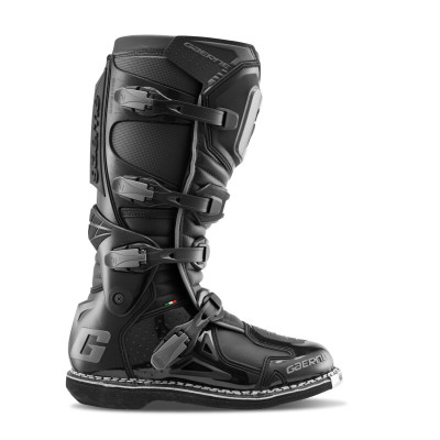 Gaerne Fastback Endurance Boot Midnight Size - 9.5 - 2196-011-9.5 User 1