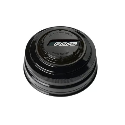 Gram Lights LPS 4x4 Center Cap (Black) - WCRAYSLPSBKBK User 1