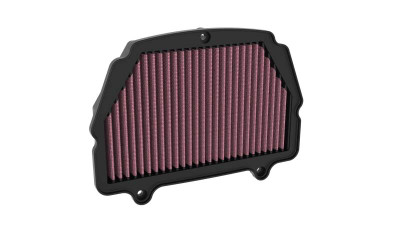 K&N 21-24 Suzuki GSX1300R /Hayabusa Replacement Air Filter - SU-1321 Photo - Primary