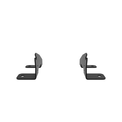 KC HiLiTES 22-24 Polaris RZR Pro R Light Bar Mount for 30in FLEX ERA LED Light Bar - Overhead - 7357 Photo - Primary