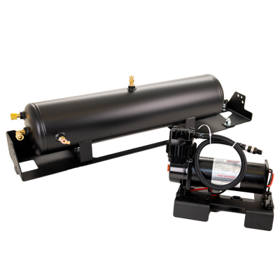 Kleinn 23-24 Ford F-250/ F-350/ F-450 Onboard Air System - FSD23-OBA Photo - Primary