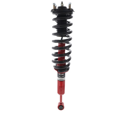 KYB Shocks & Struts Truck Plus 07-21 Toyota Tundra w/TRD (Exc. TRD Pro) FR Performance Assembly - SRM4472 Photo - Primary