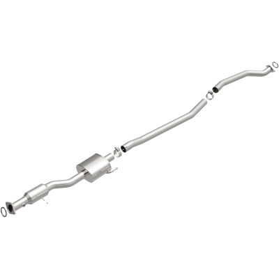 Magnaflow 16-17 CX-9 L4 2.5 OEM Underbody Direct Fit Converter - 21-335 Photo - Primary