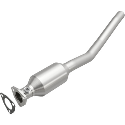 Magnaflow 84-93 Volvo 2.3L CA Direct Fit Converter - 3322946 Photo - Primary