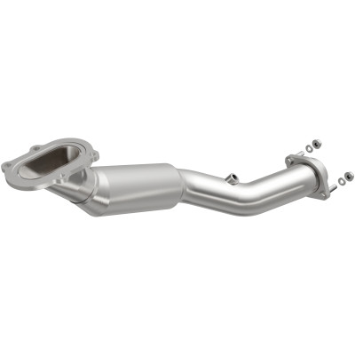 Magnaflow 09-11 Chevrolet Corvette 6.2L Direct Fit Converter - 5461848 Photo - Primary