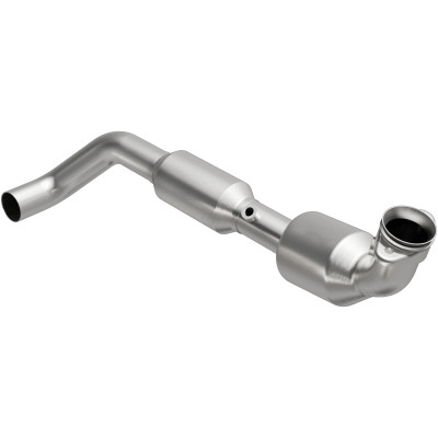 Magnaflow 04-05 Ford F-150 5.4L Direct Fit Converter - 5481705 Photo - Primary