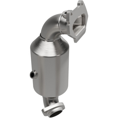 Magnaflow 11-16 Dodge Grand Caravan 3.6L Direct Fit Converter - 5551120 Photo - Primary