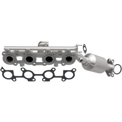 Magnaflow 05-09 Lexus GX470 4.7L Direct Fit Converter - 5582217 Photo - Primary