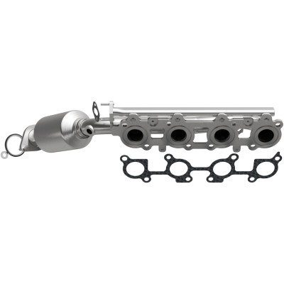 Magnaflow 05-09 Lexus GX470 4.7L Direct Fit Converter - 5582323 Photo - Primary