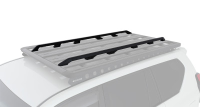Rhino Rack Pioneer 6 Side Rails For 1900Mm Length Platform - 61011 Photo - Primary