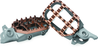 PTR Footpegs PTR023216 User 3