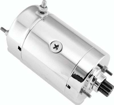 TWP Starters TWP215509 Photo - Primary