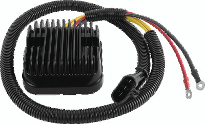 QBS Voltage Regulators QBS485903 Photo - Primary