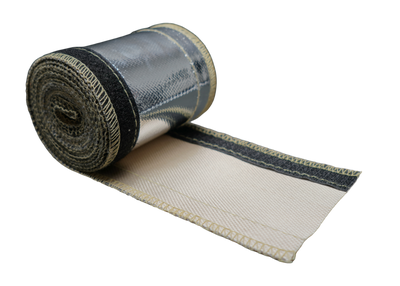 DW Reflective Heat Sleeving DWK6-02-0008-V20 Photo - Primary