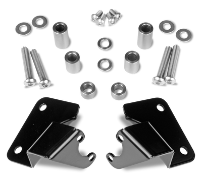 PGR Shock Mounts PGR30-5088 Photo - Primary