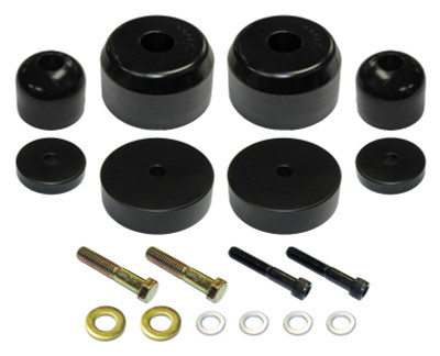 ROK Bump Stops ROKCE-9122F Photo - Primary