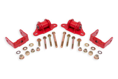 BMR Diff Bushing Kits BMRTM570R Photo - Primary