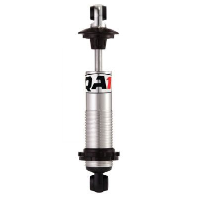 QA1 Aluma Matic Series Coil-Over Shock Absorber - Non-Adj. - Bushing Mount - 11.125in/16.375in- Alum - ALN5855P Photo - Primary