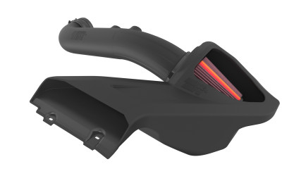 KN Performance Air Intake Systems KNN50-2591 Photo - Primary