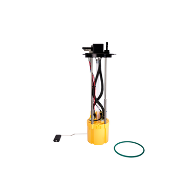 FPE PowerFlo Lift Pumps FPEFPE-PF-CUMM-1124-CCMS User 1