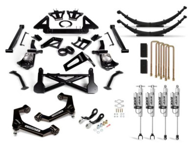 COG Lift Kit - Performance COG210-P1034 Photo - Primary