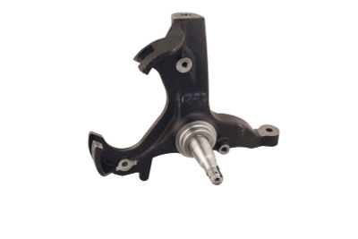 QA1 80-90 GM B-Body/80-81 F-Body Spindle - Right Hand - Cast Iron - 9056-104 Photo - Primary
