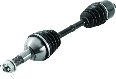 QuadBoss 15-18 Can-Am Outlander 1000 6x6 Middle Replacement Axle - 609360 Photo - Primary