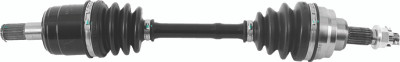 QuadBoss 04-07 Honda TRX400FA FourTrax Rancher 4x4 AT Front Left Replacement Axle - 609375 Photo - Primary