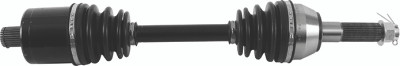 QuadBoss 14-16 Polaris ACE 325 EFI Rear Left Replacement Axle - 609458 Photo - Primary