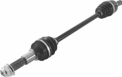 QuadBoss 15-21 Yamaha YXC700 Viking VI Rear Left Side Rugged Axle - 609288 Photo - Primary