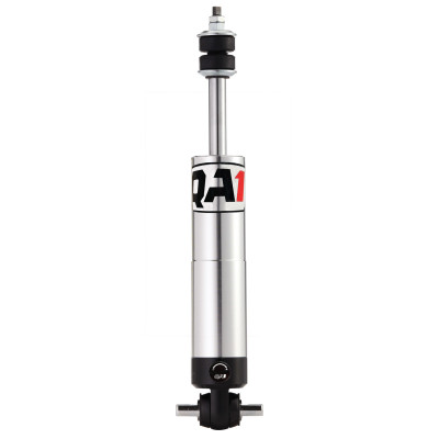 QA1 Stocker Star Series Front Shock Absorber - Single Adj. - 11.5in/16.5in - Aluminum - TS510 Photo - Primary