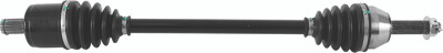 QuadBoss 19-21 Polaris Ranger 570 Full Size Front Left Side Rugged Axle - 609564 Photo - Primary