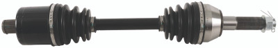 QuadBoss 15-19 Polaris ACE 325 Rear Left Side Rugged Axle - 609282 Photo - Primary