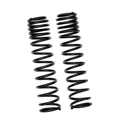 Skyjacker 21-24 Jeep Wrangler Rubicon 392 2.5 in. Front Dual Rate Long Travel Coil Spring Set - JLUR253FDR Photo - Primary
