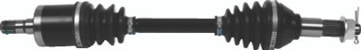 QuadBoss 2019 Can-Am Outlander 1000R DPS Front Left Side Rugged Axle - 609572 Photo - Primary