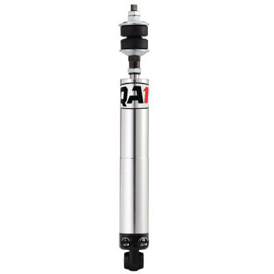 QA1 Stocker Star Series Front Shock Absorber - Double Adj. - 9.625in/14.5in - Aluminum - TD516 Photo - Primary
