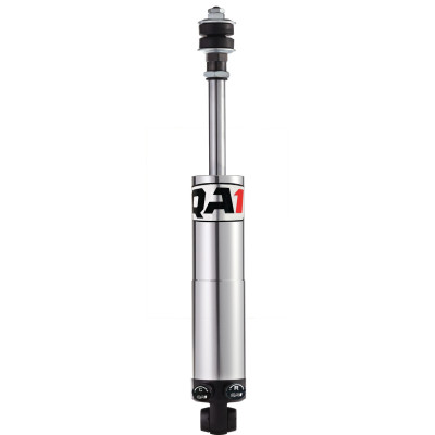 QA1 Stocker Star Series Rear Shock Absorber - Double Adj. - 12.375in/19in - Aluminum - TD703 Photo - Primary