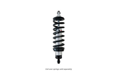 QA1 Proma Star Series Coil-Over Shock Absorber - Double Adj. - Bearing Mount - 11.125in/15in - Alum - DD403 Photo - Primary