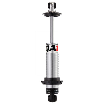 QA1 Proma Star Series Coil-Over Shock Absorber - Double Adj. - Bushing Mount - 11.125in/16.375in - DD502 Photo - Primary