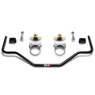 QA1 68-72 GM X-Body Rear Sway Bar (Only Fits QA1 X-Body Rear 4-Link Kits) - 52829 Photo - Primary