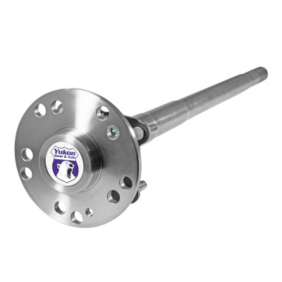 Yukon Gear 4340 Chrome-Moly 31.9in 19-22 Ford Ranger Replacement Axle - YA WDM220-32-31.9-K Photo - Primary