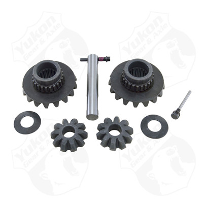 Yukon Gear Positraction internals For GM Ci Corvette w/ 17 Spline Axles - YPKGMVET-P-17 Photo - Primary