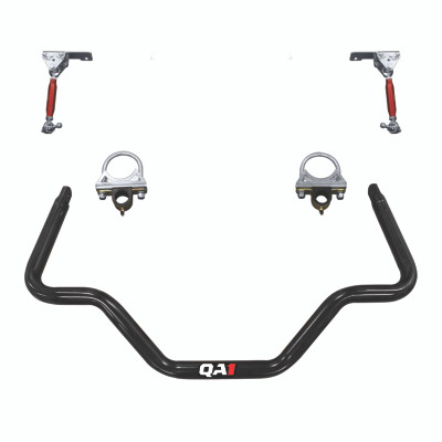QA1 71-96 GM B-Body Big Wheel Sway Bar Kit Rear 1-1/4in - 52851 Photo - Primary