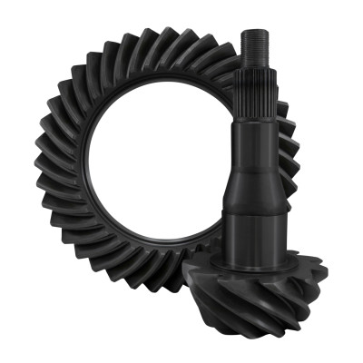 Yukon Gear USA Standard Ring & Pinion Gear Set for 2011 & up Ford 9.75in in a 5.13 Ratio - YG F9.75-513-11 Photo - Primary