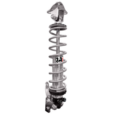 QA1 78-96 GM B-Body Pro Rear Coil-Over System - Single Adj. - 12in x 300lbs/in - Aluminum - RCK52385 Photo - Primary