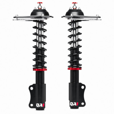 QA1 82-92 Chevrolet Camaro Proma Star Coilover Strut Kit Single Adjust - HS06-12250 Photo - Primary