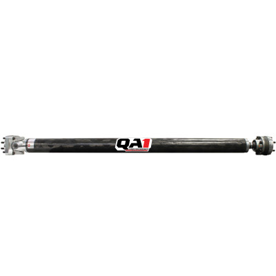 QA1 16-18 Chevrolet Camaro SS AT (SFI) 3.3in REV Series Carbon Fiber Driveshaft - JJ-22207 Photo - Primary
