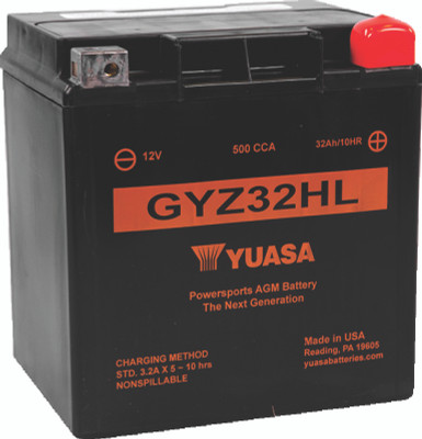 YSAYUAM732GHL Photo - Primary