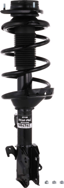 KYB 15-17 Subaru Outback Strut-Plus Assembly - Front Right - SR4762